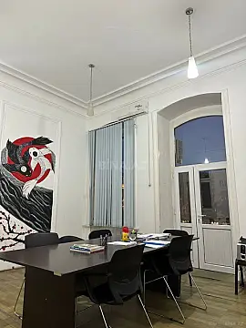 Kirayə verilir 5 otaqlı ofis 135 m² — Bakı, Sahil qəs. 5 otaq 135.00 m²