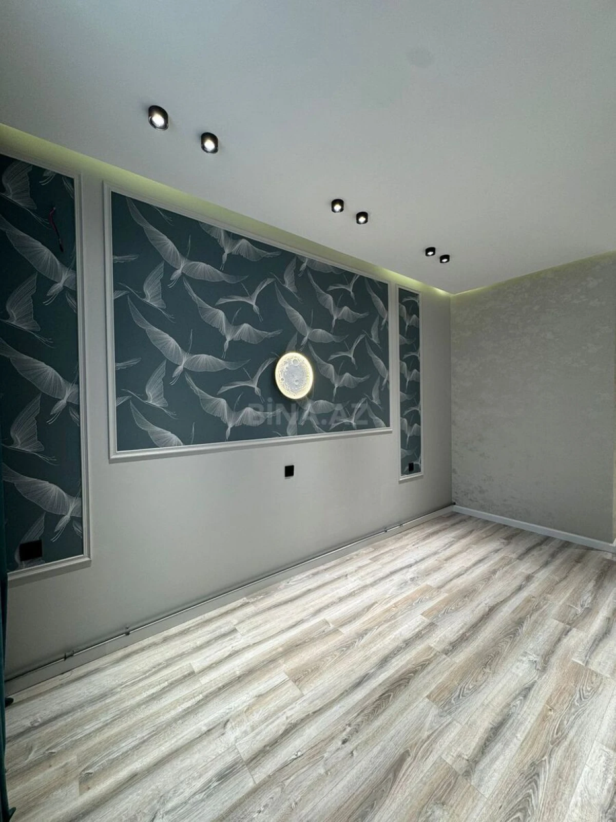 Kirayə verilir 3 otaqlı mənzil 95 m²