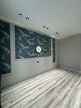 Kirayə verilir 3 otaqlı mənzil 95 m²