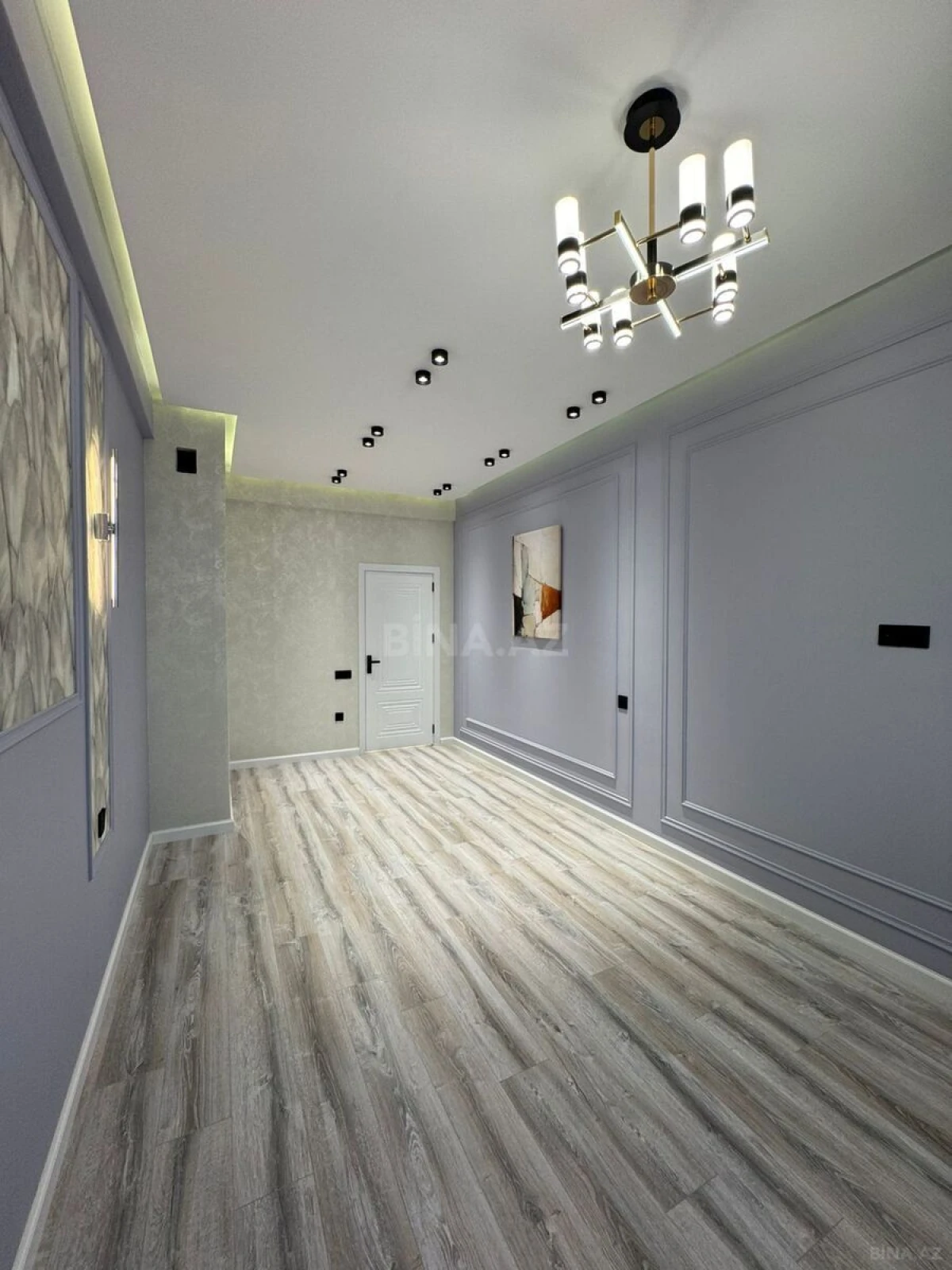 Kirayə verilir 3 otaqlı mənzil 95 m²