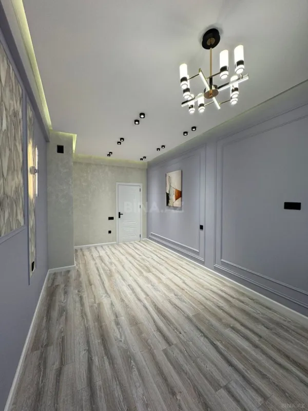 Kirayə verilir 3 otaqlı mənzil 95 m²