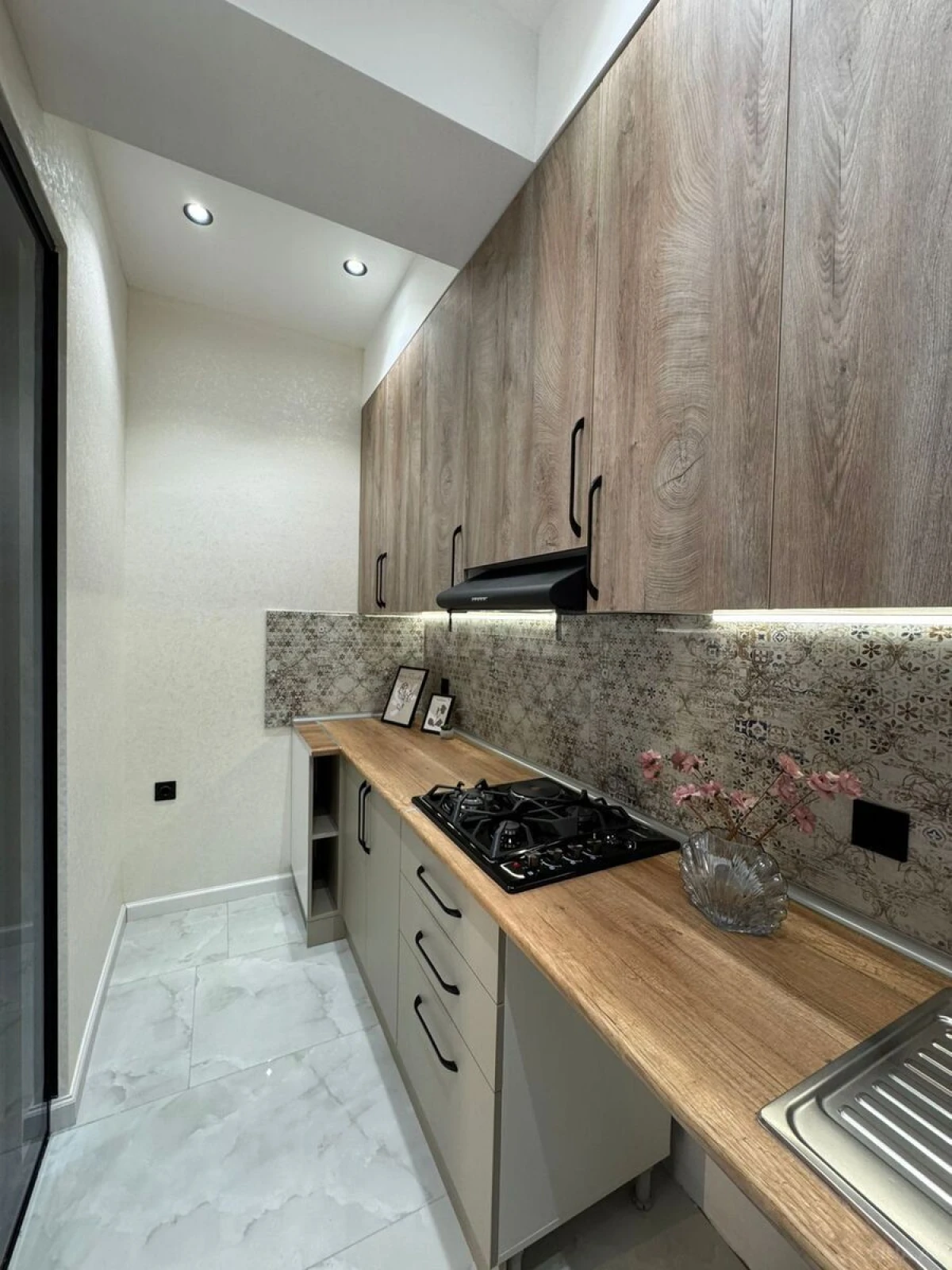 Kirayə verilir 3 otaqlı mənzil 95 m²