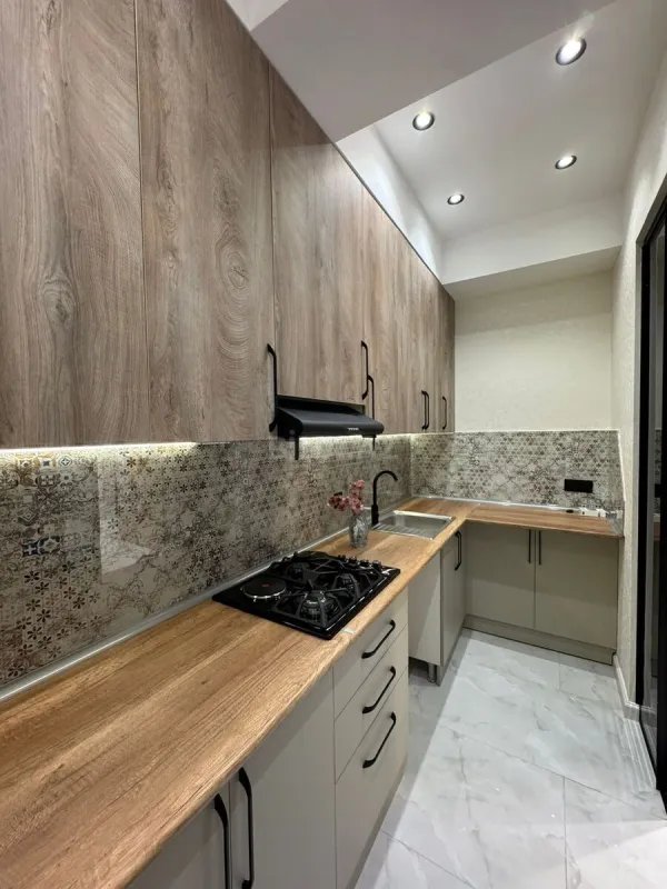 Kirayə verilir 3 otaqlı mənzil 95 m²