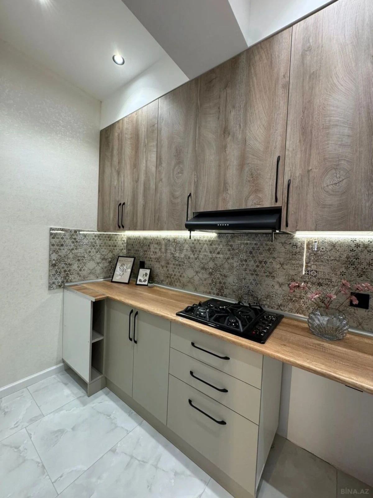 Kirayə verilir 3 otaqlı mənzil 95 m²