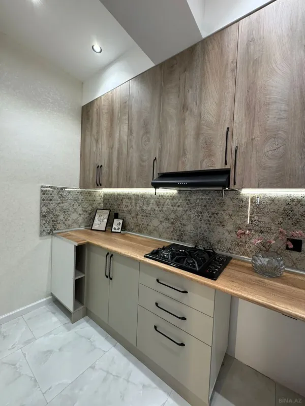 Kirayə verilir 3 otaqlı mənzil 95 m²