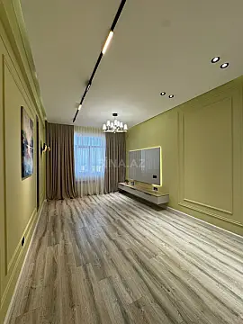 Kirayə verilir 3 otaqlı mənzil 95 m²