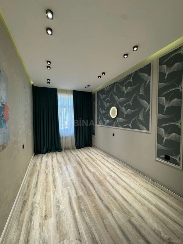 Kirayə verilir 3 otaqlı mənzil 95 m²