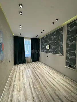 Kirayə verilir 3 otaqlı mənzil 95 m²