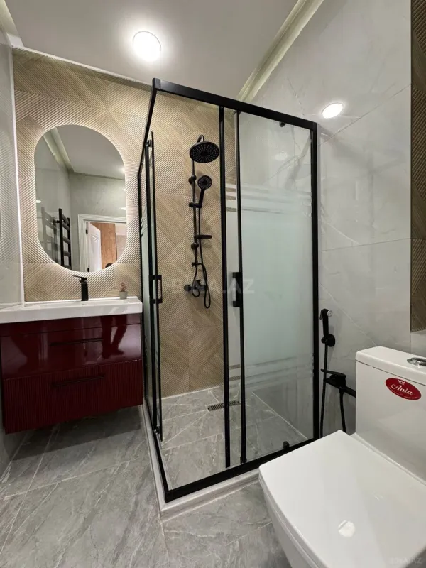 Kirayə verilir 3 otaqlı mənzil 95 m²