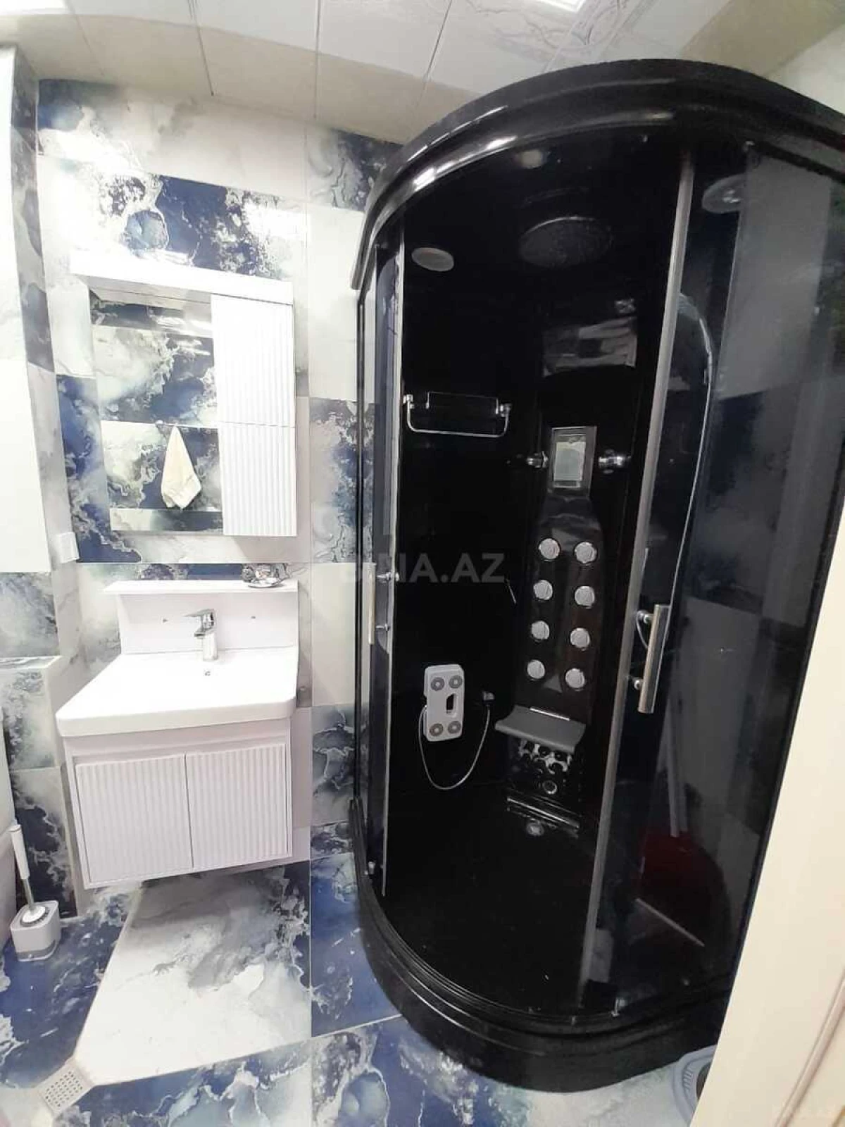 Kirayə verilir 3 otaqlı mənzil 70 m²