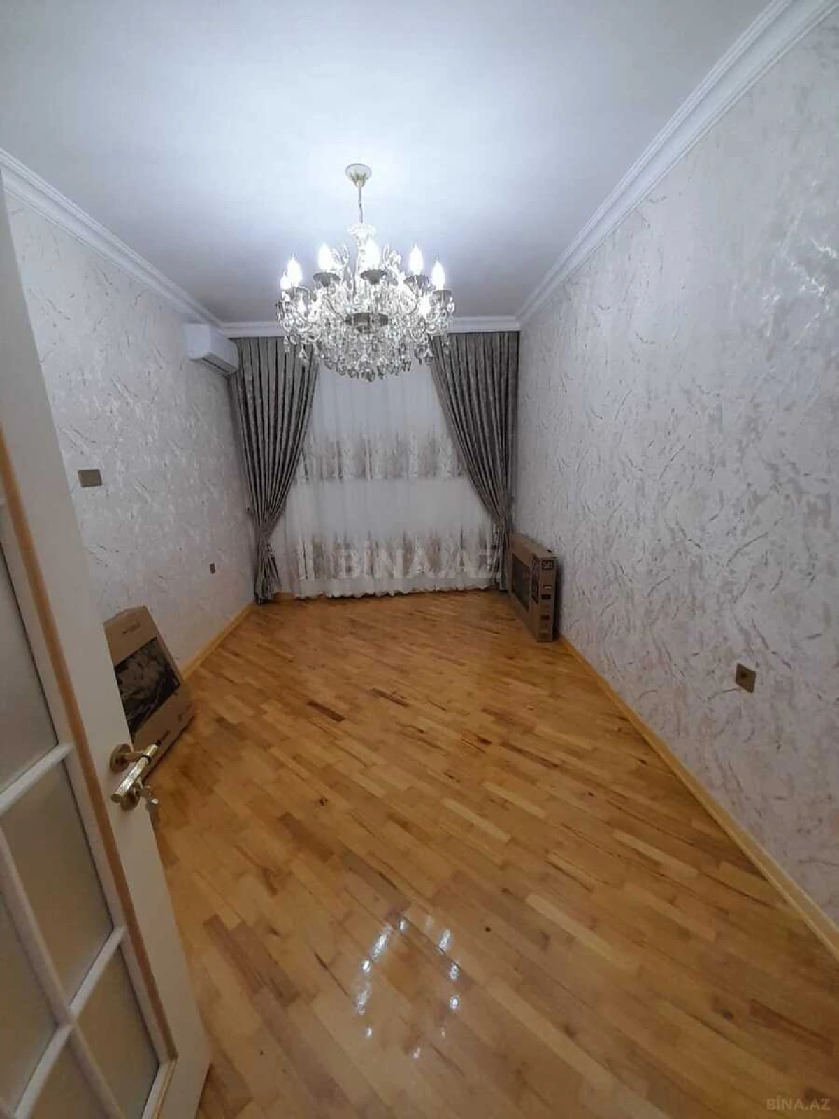 Kirayə verilir 3 otaqlı mənzil 70 m²