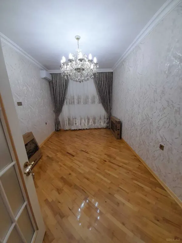 Kirayə verilir 3 otaqlı mənzil 70 m²
