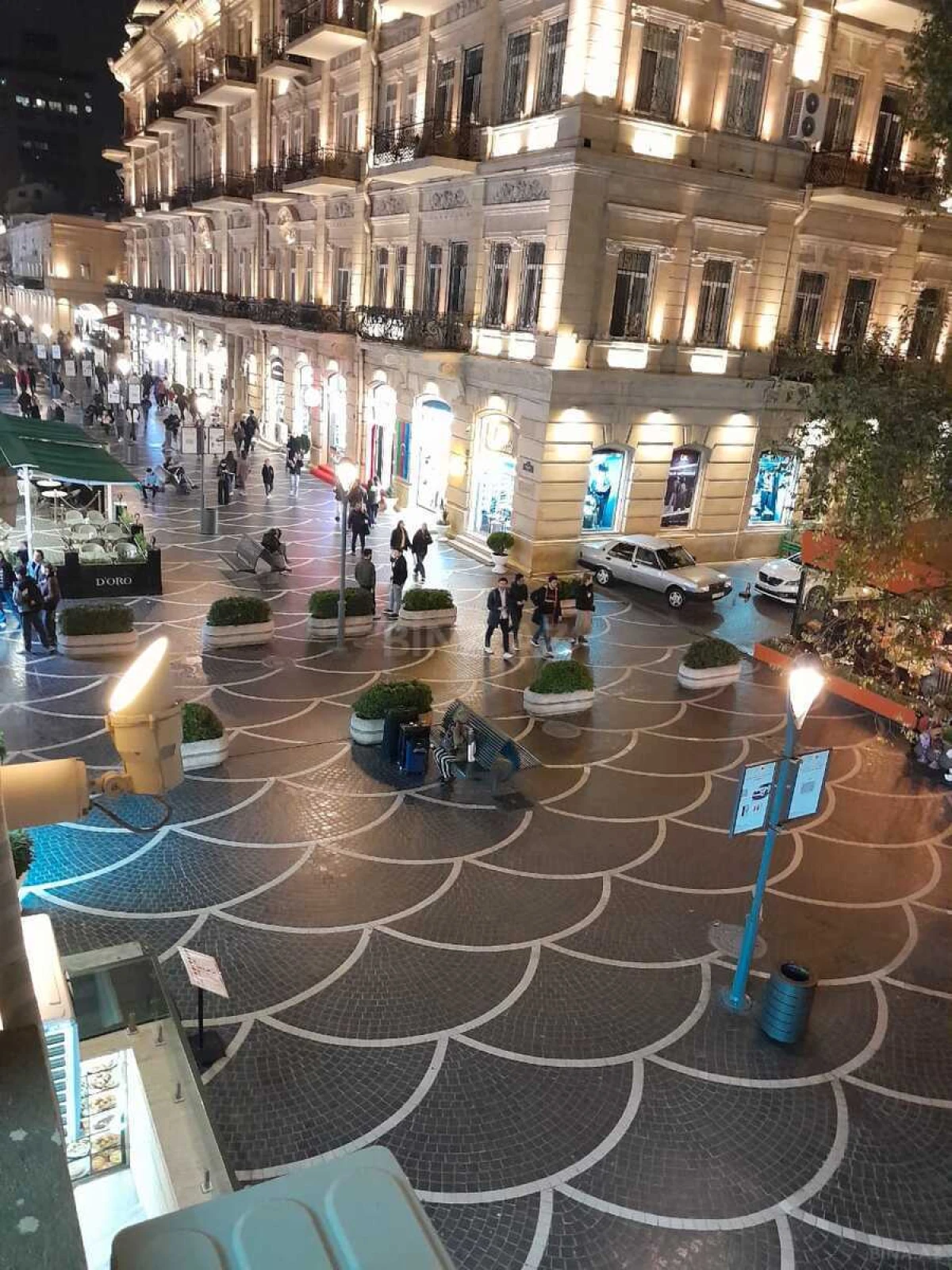 Kirayə verilir 3 otaqlı mənzil 70 m²