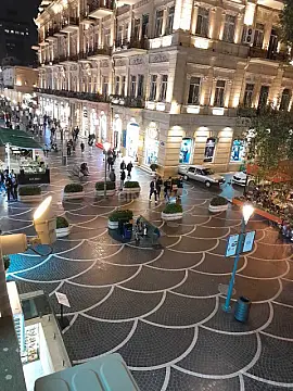 Kirayə verilir 3 otaqlı mənzil 70 m² — Bakı, Sahil qəs. 3 otaq 70.00 m²