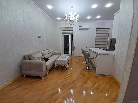 Kirayə verilir 3 otaqlı mənzil 70 m²