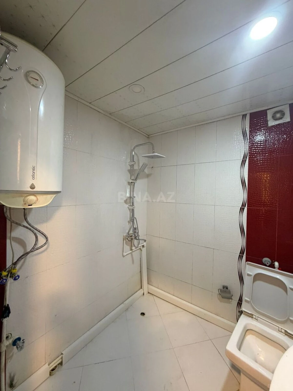Kirayə verilir 3 otaqlı mənzil 90 m²