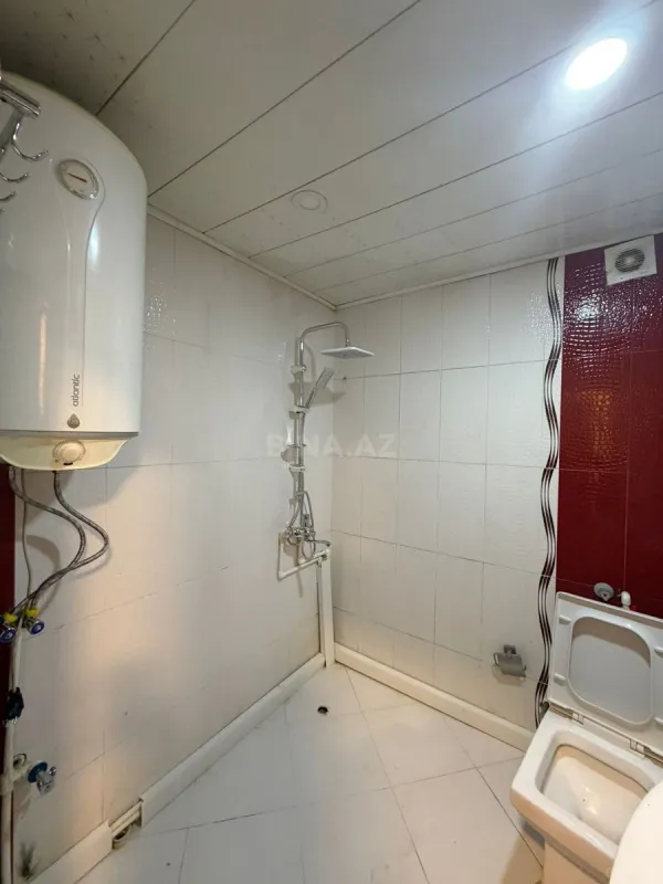 Kirayə verilir 3 otaqlı mənzil 90 m²