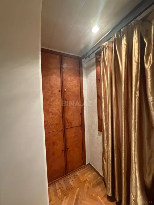 Kirayə verilir 3 otaqlı mənzil 90 m²