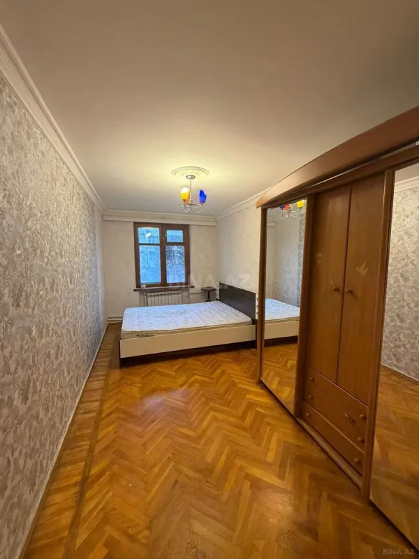 Kirayə verilir 3 otaqlı mənzil 90 m²