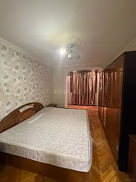 Kirayə verilir 3 otaqlı mənzil 90 m²