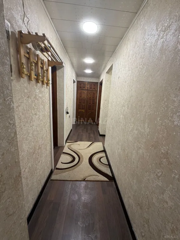 Kirayə verilir 3 otaqlı mənzil 90 m²