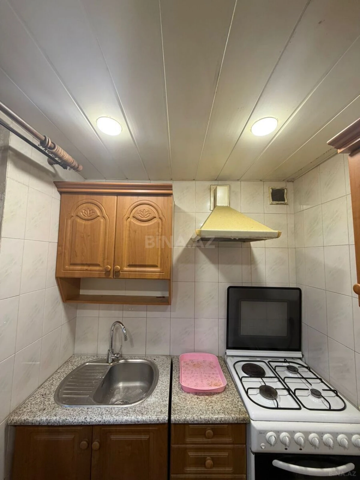 Kirayə verilir 3 otaqlı mənzil 90 m²
