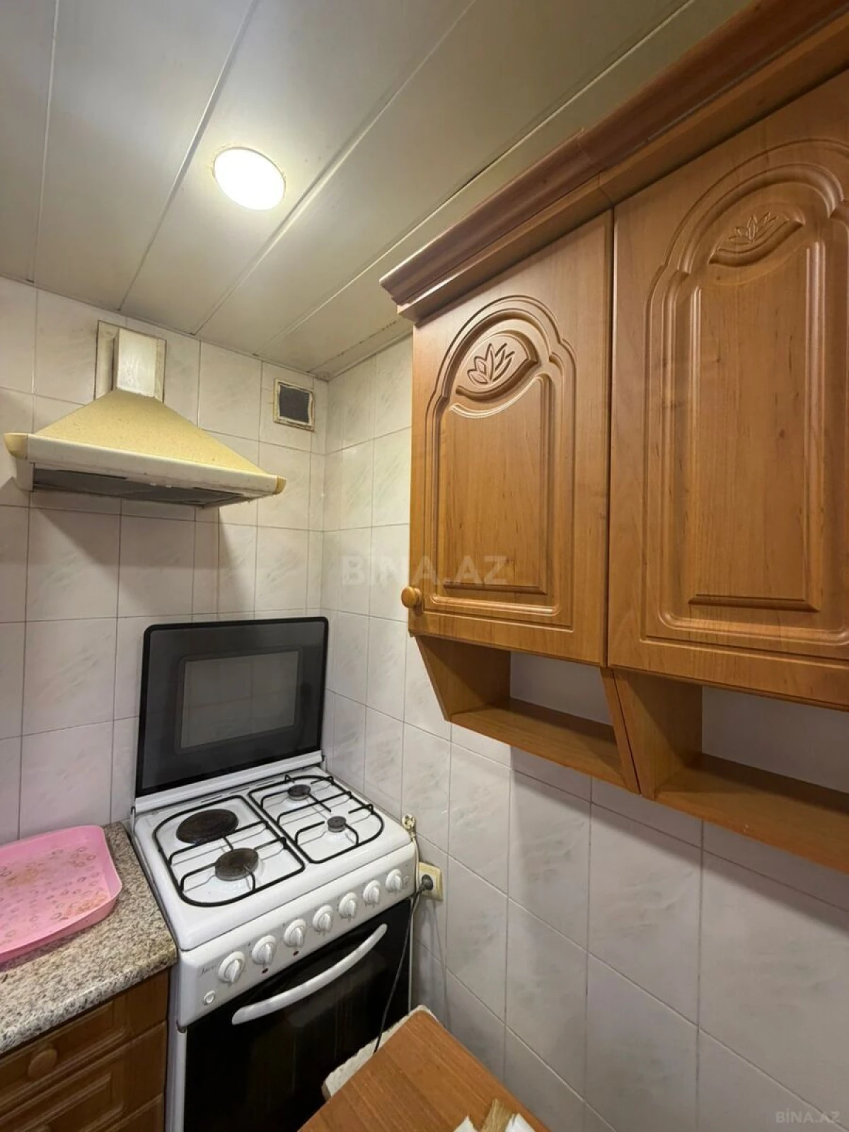 Kirayə verilir 3 otaqlı mənzil 90 m²