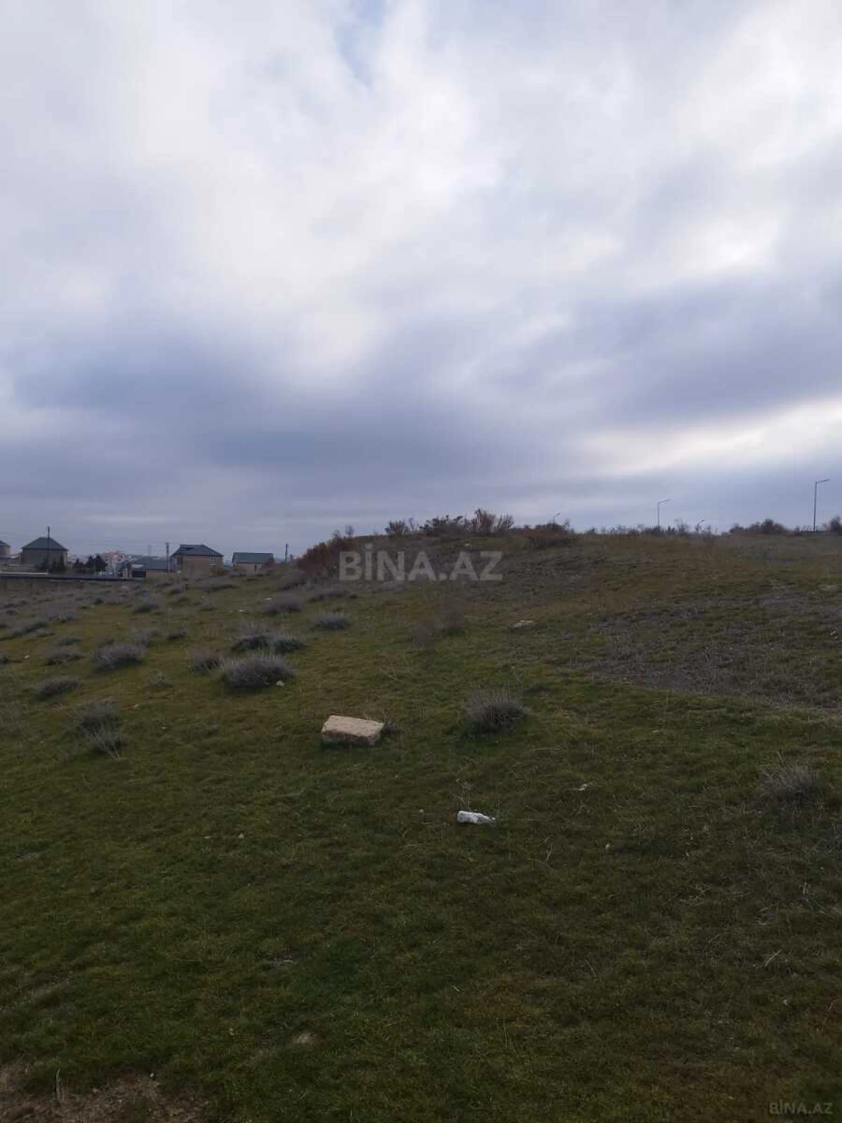 Satılır torpaq sahəsi 100 m²