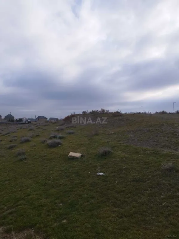 Satılır torpaq sahəsi 100 m²