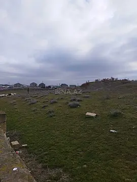 Satılır torpaq sahəsi 100 m²