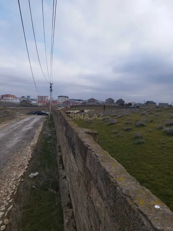 Satılır torpaq sahəsi 100 m²