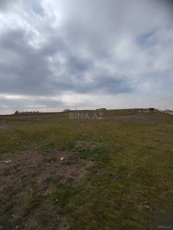 Satılır torpaq sahəsi 100 m²