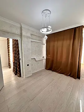 Satılır 2 otaqlı mənzil 52 m²