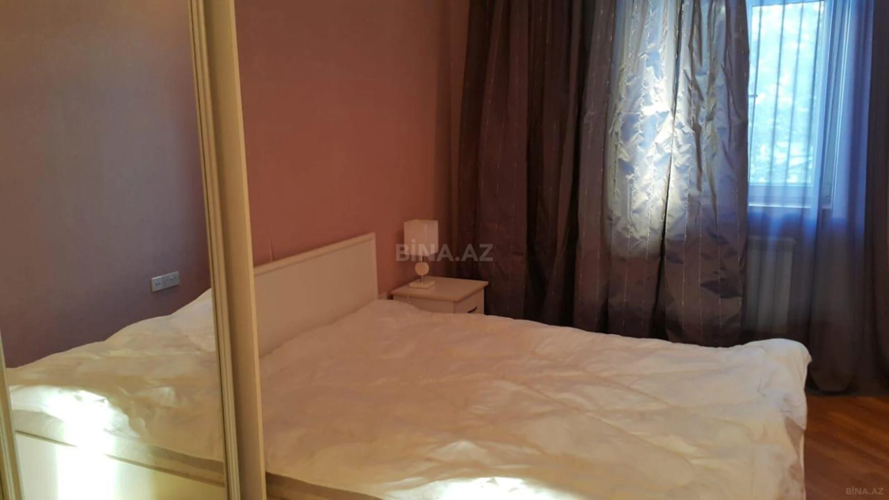 Kirayə verilir 3 otaqlı mənzil 70 m²