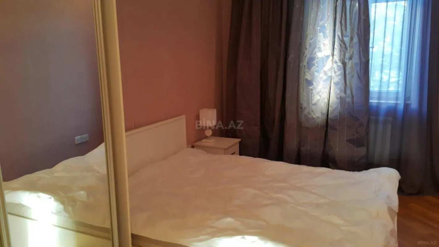 Kirayə verilir 3 otaqlı mənzil 70 m²