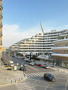 Satılır 2 otaqlı ofis 74.4 m² — Bakı, Yeni Günəşli 2 otaq 74.40 m²