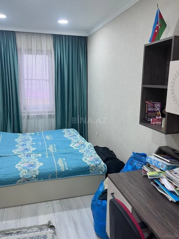 Kirayə verilir 3 otaqlı mənzil 105 m²