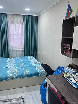 Kirayə verilir 3 otaqlı mənzil 105 m²