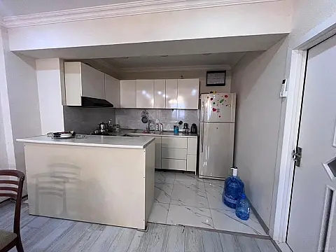 Kirayə verilir 3 otaqlı mənzil 105 m²