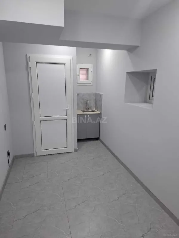 Kirayə verilir obyekt 30 m²