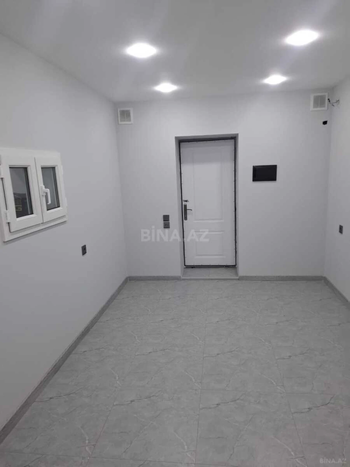 Kirayə verilir obyekt 30 m²