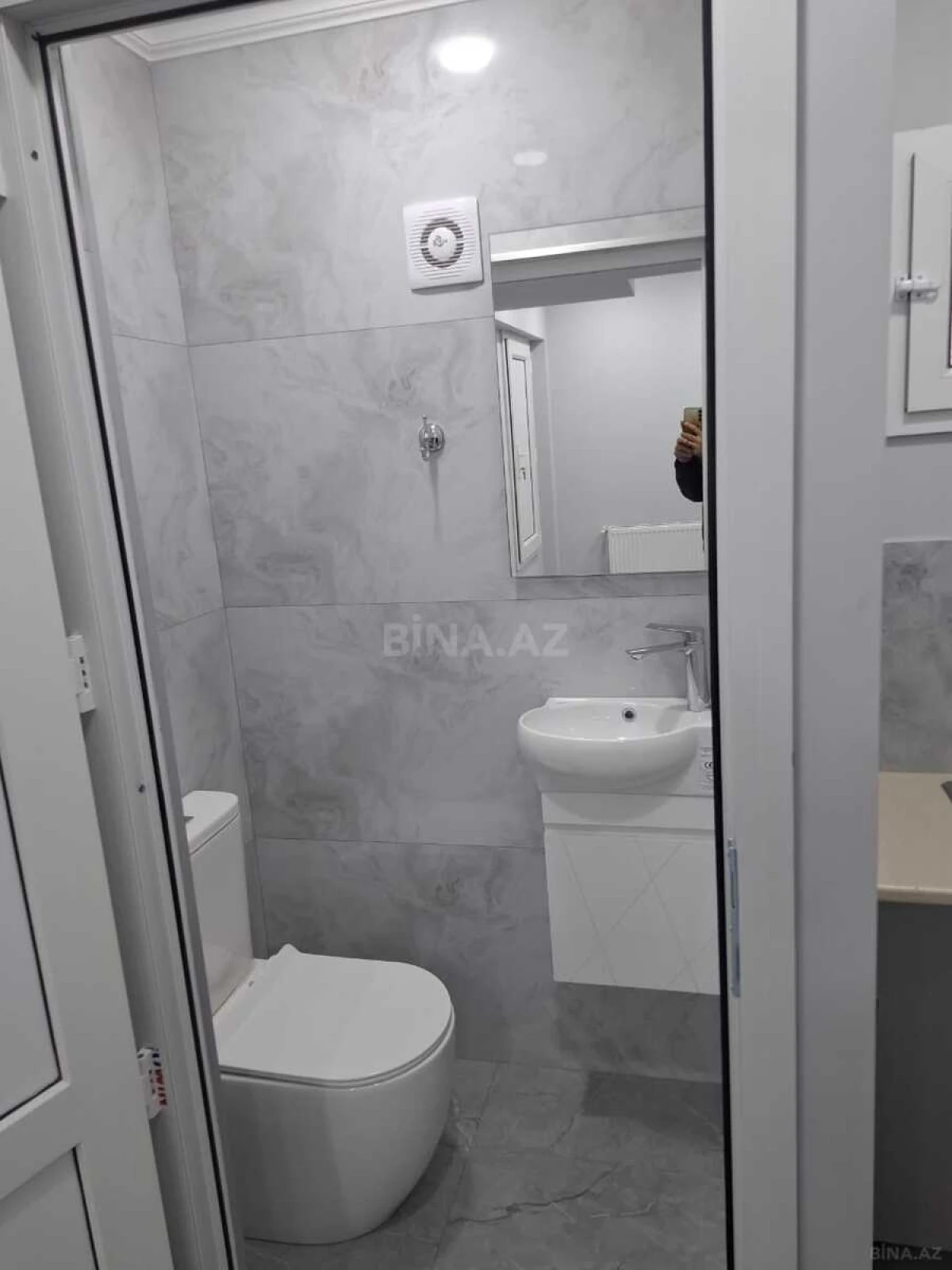 Kirayə verilir obyekt 30 m²