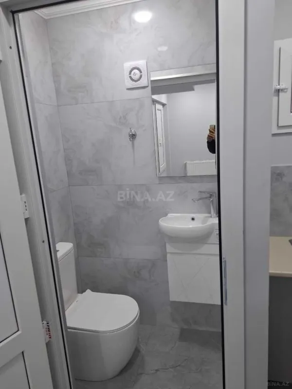 Kirayə verilir obyekt 30 m²