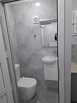 Kirayə verilir obyekt 30 m²