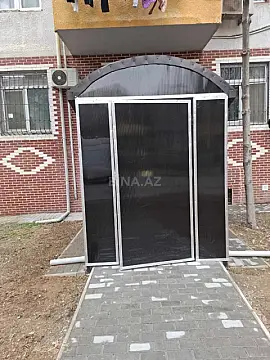 Kirayə verilir obyekt 30 m² — Bakı, Nərimanov 30.00 m²