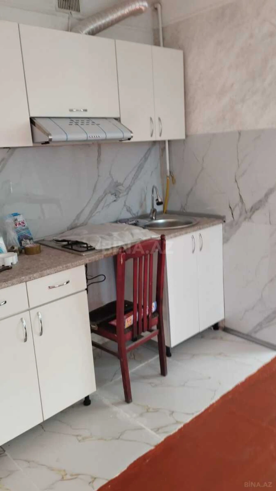 Satılır 2 otaqlı mənzil 40 m²