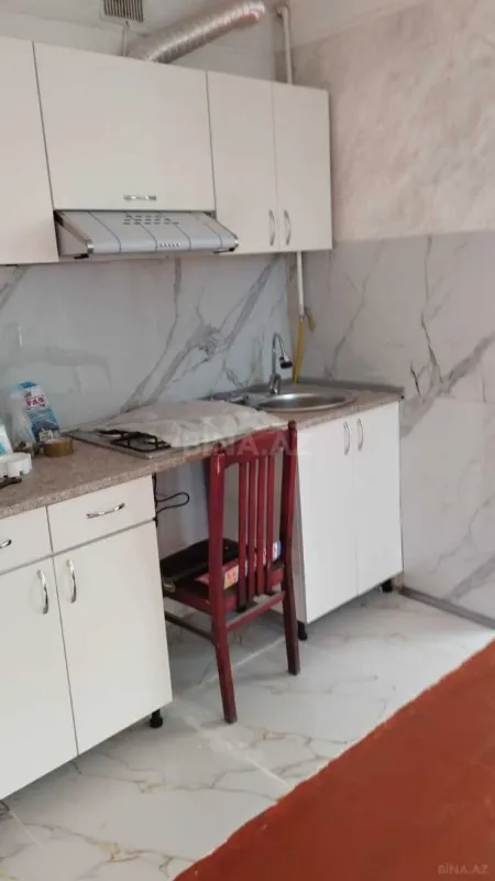 Satılır 2 otaqlı mənzil 40 m²