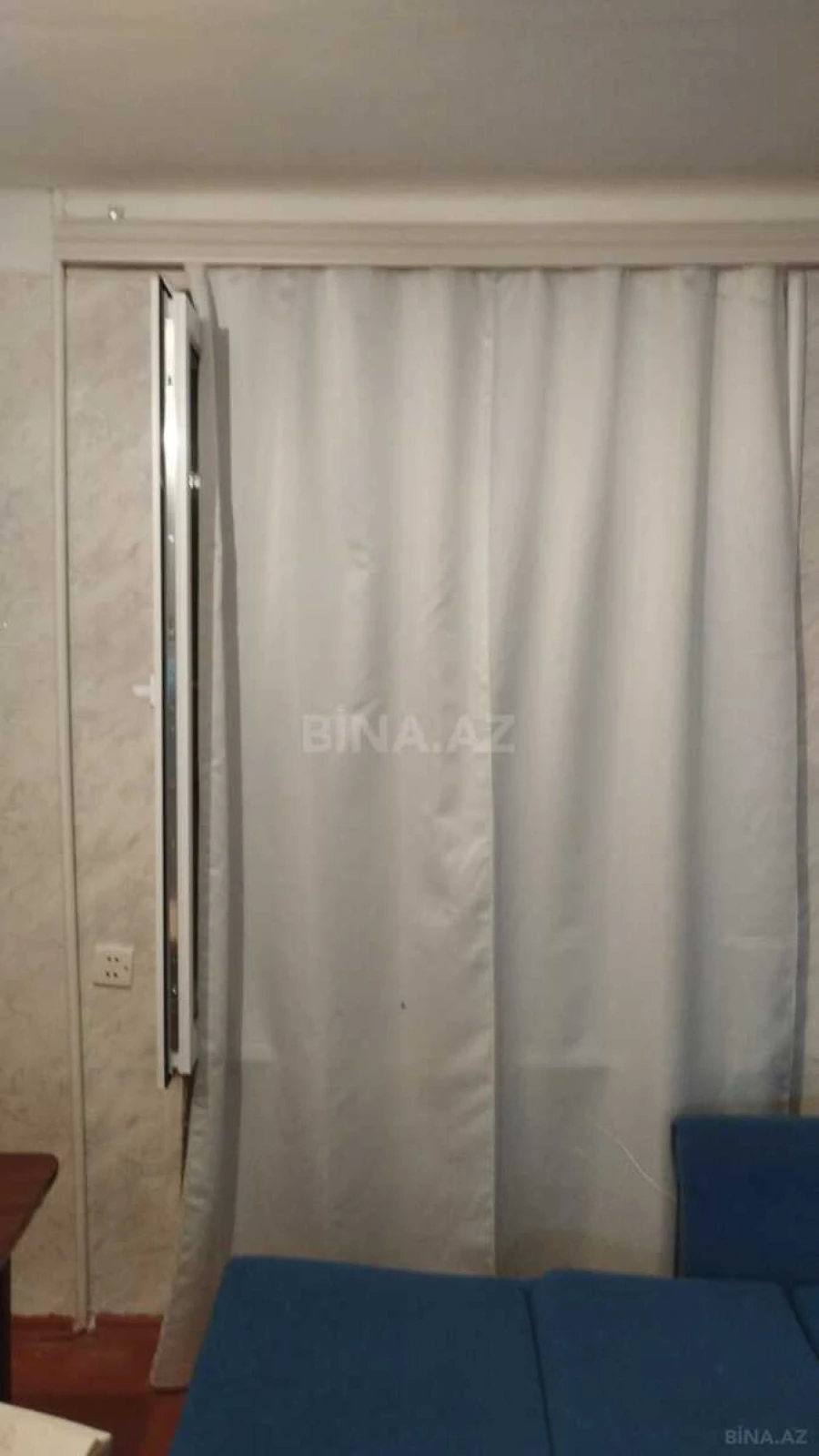 Satılır 2 otaqlı mənzil 40 m²