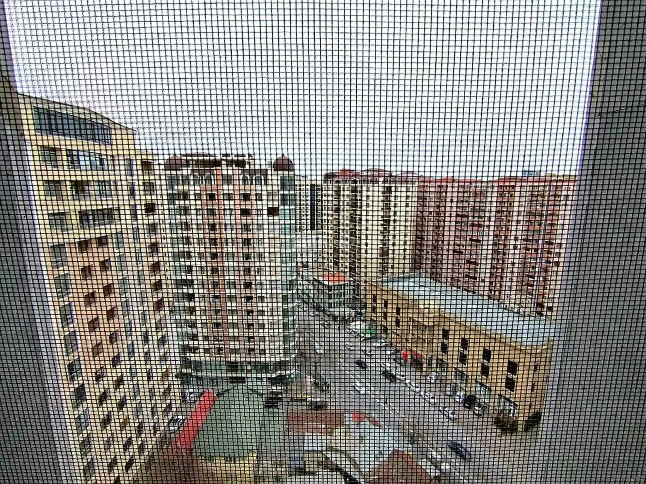 Satılır 2 otaqlı mənzil 101 m²