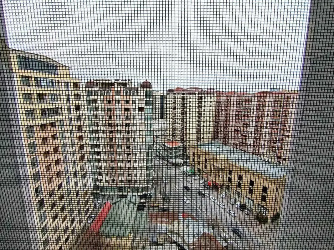 Satılır 2 otaqlı mənzil 101 m²